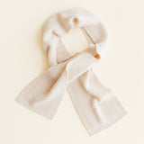 Scarf Gustave Cream