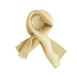 Scarf Ivo (Light Yellow)
