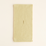 Scarf Ivo (Light Yellow)