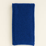 Scarf Gustave Cobalt Blue