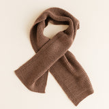 Scarf Gustave Mocha
