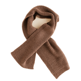 Scarf Gustave Mocha