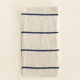 Scarf Igor Cream/Blue