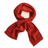 Scarf Jacobino Red