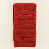 Scarf Jacobino Red