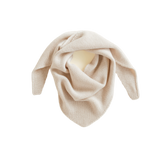 Triangle Scarf Josephine Cream