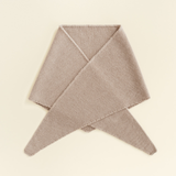 Triangle Scarf Josephine Sand