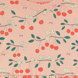 Cherry Trees Dress