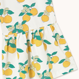 Oranges Pant