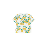 Oranges Knitted Baby Tee