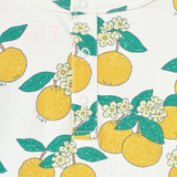 Oranges Pant