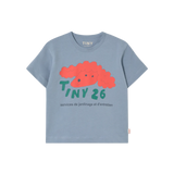 Red Dog Graphic Tee