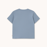 Red Dog Graphic Tee