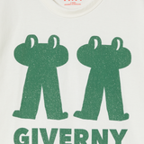 Frog & Frog Graphic Tee