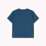 Swan Graphic Tee