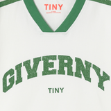 Giverny Tiny Tee