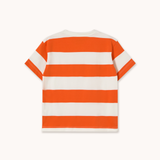 Stripes Knit Tee