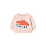 Red Dog Baby Sweatshirt