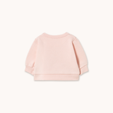 Red Dog Baby Sweatshirt