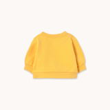Tiny Hat Baby Sweatshirt