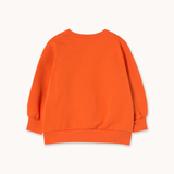 Tiny&Tiny Graphic Sweatshirt