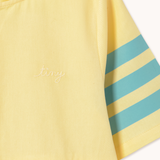 Stripes Twill Dress