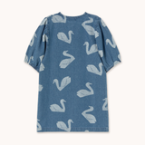 Big Swans Dress