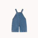 Tiny Denim Dungaree Baby