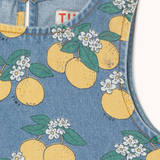 Oranges Top