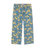 Oranges Denim Jeans