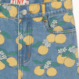 Oranges Denim Jeans