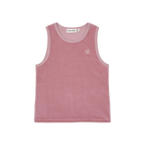 Vest - Lilas Velour