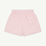 Woven Short - Primrose Pink Twill