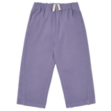 Relaxed Pant - Daybreak Twill