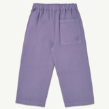 Relaxed Pant - Daybreak Twill