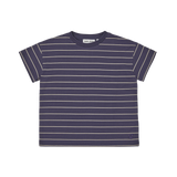 Loose Tea - Peacock Stripe Jersey