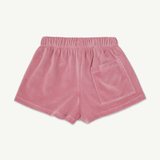 Tack Short - Lilas Velour