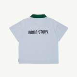 Sports Tee - Halogen Jersey