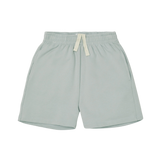 Short - Storm Gray Fleece