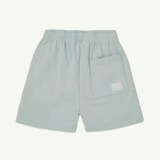 Short - Storm Gray Fleece