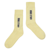 Sock - Vanilla Knit