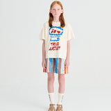 Strokes Shorts