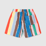 Strokes Shorts