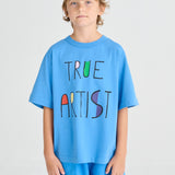 T-shirt no05 Campanula