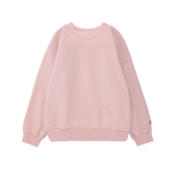 Sweatshirt no11 Cameo Pink