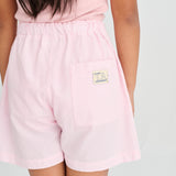 Shorts no11 Cameo Pink
