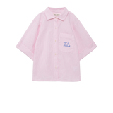Shirt no06 Cameo Pink