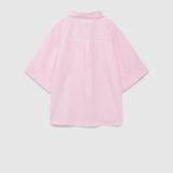 Shirt no06 Cameo Pink