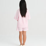 Shorts no11 Cameo Pink