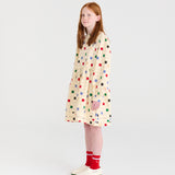 Circles Dress